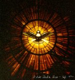 St. Peter Basilica Ceiling