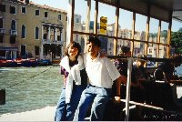Venice Canal