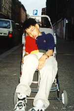 I am sleepy... zzzzzz